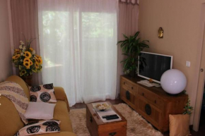 La maison de Robin's